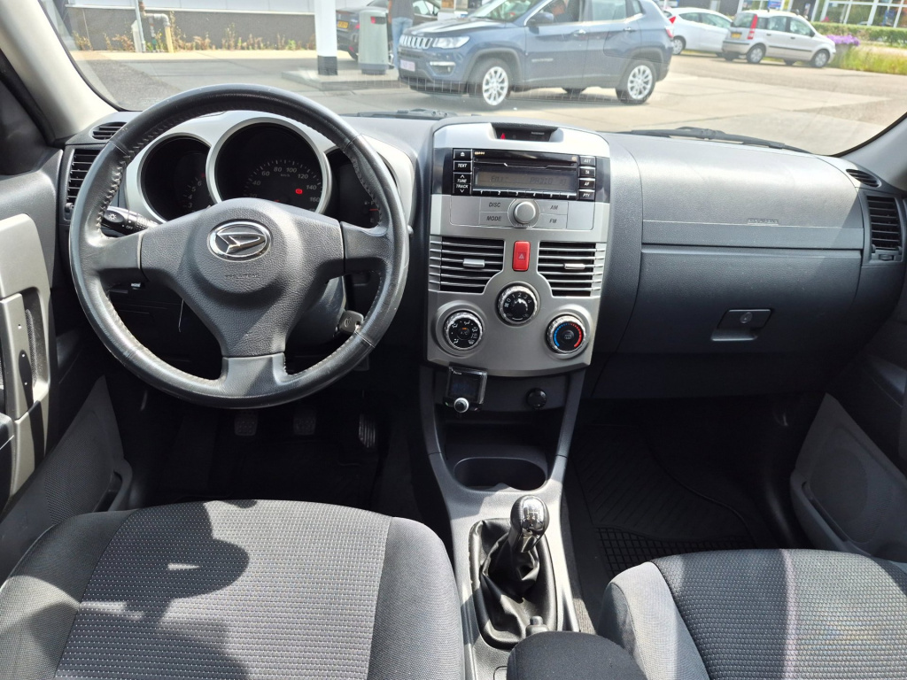Daihatsu Terios