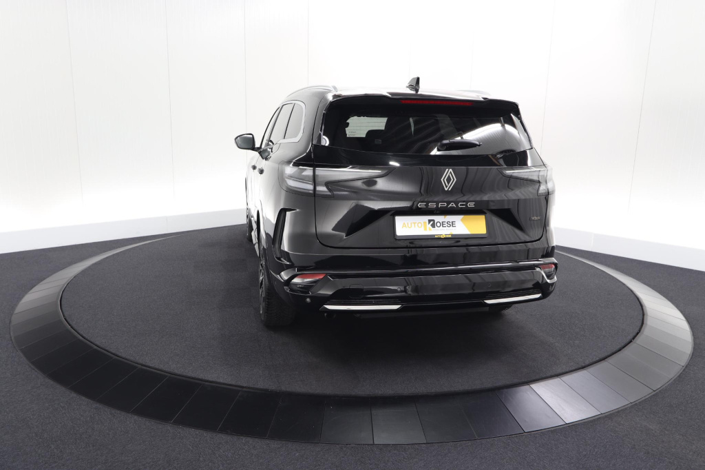 Renault Espace