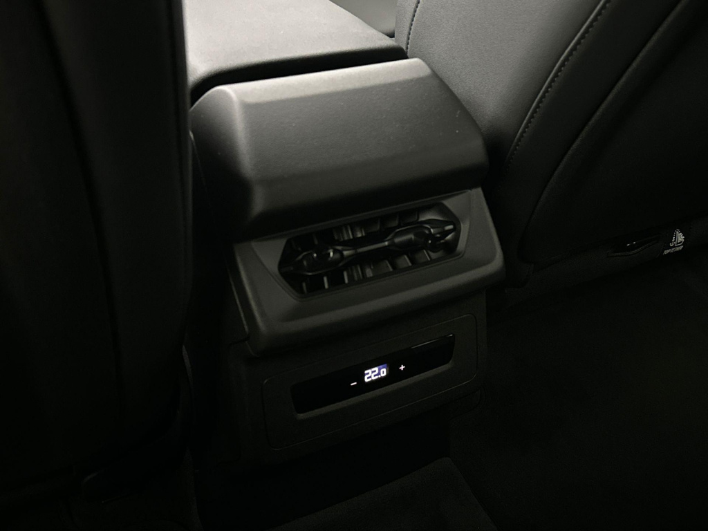Audi A6 Avant E-tron