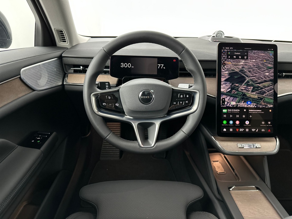 Volvo Es90