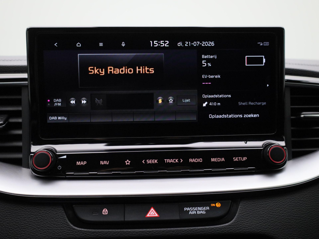 Kia Ceed Sportswagon