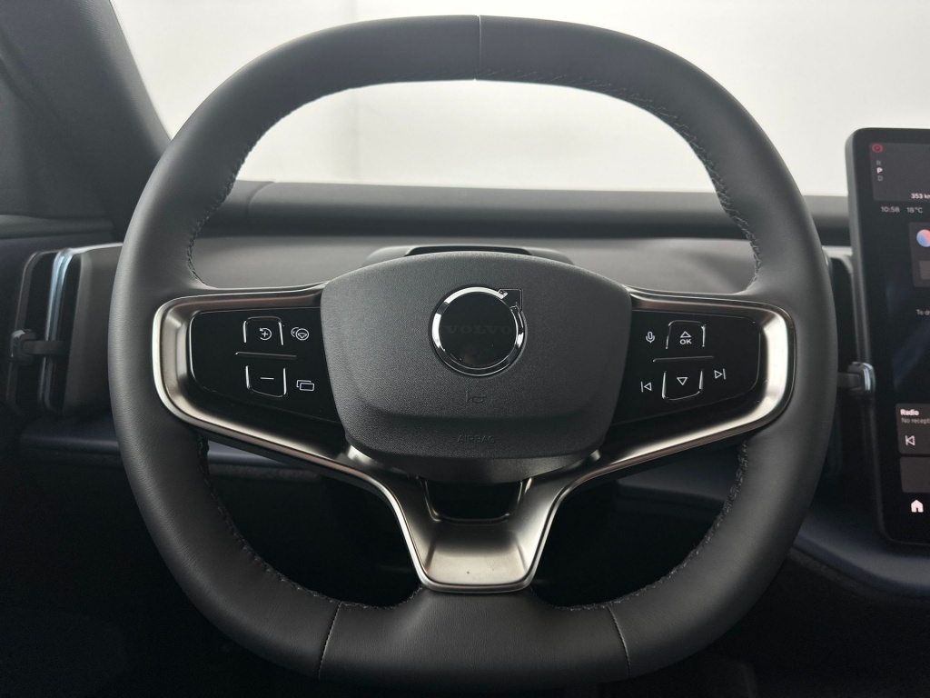 Volvo Ex30