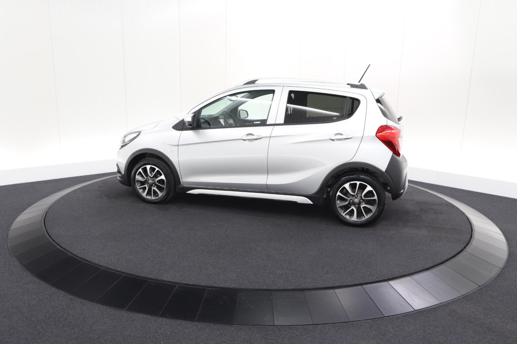 Opel Karl