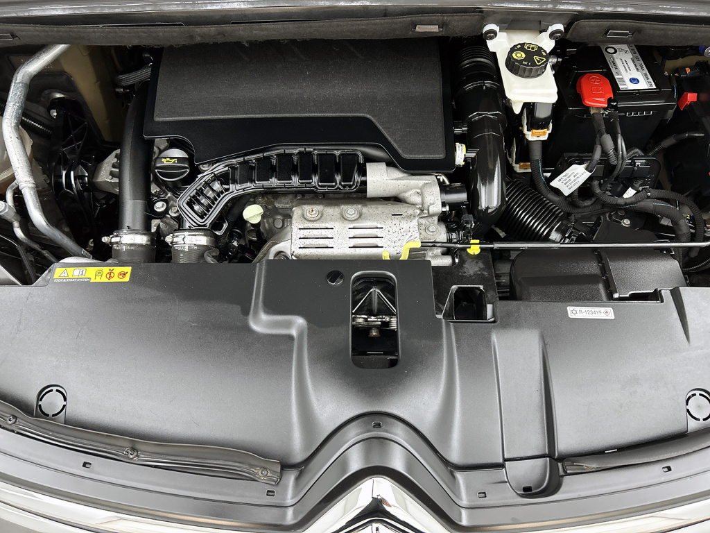 Citroen Grand C4 Spacetourer