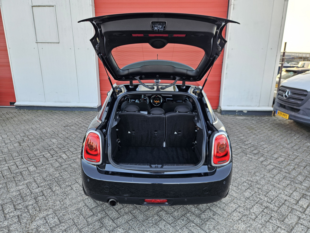 Mini 5-deurs