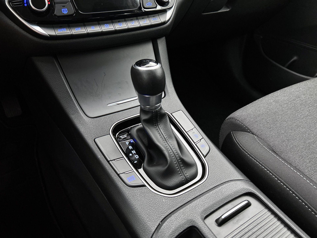 Hyundai I 30
