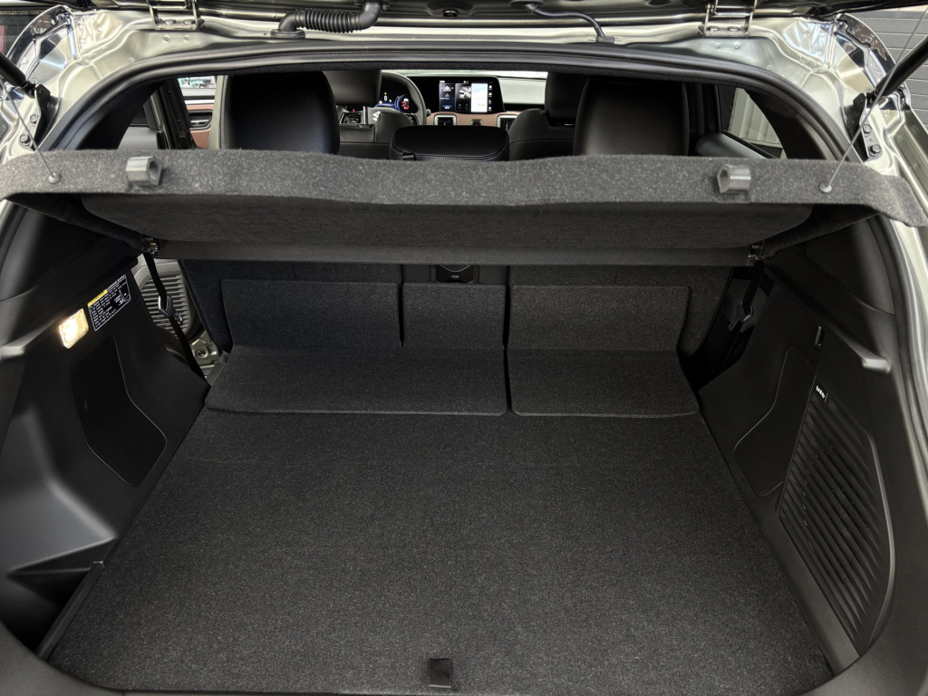 Suzuki E Vitara
