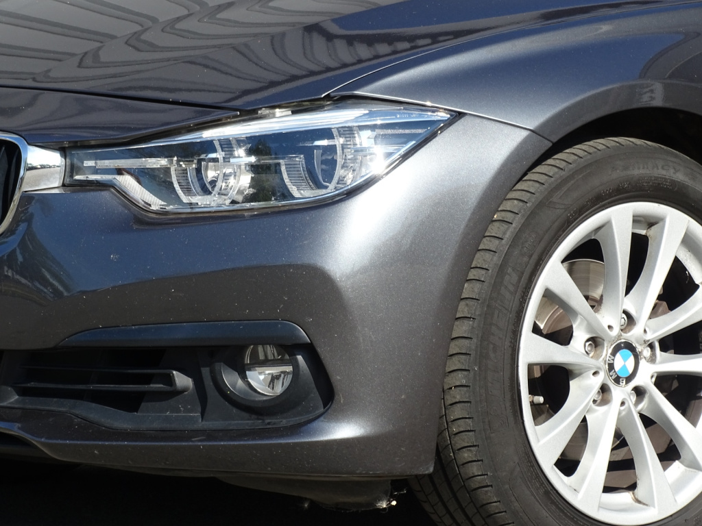 BMW 3-serie