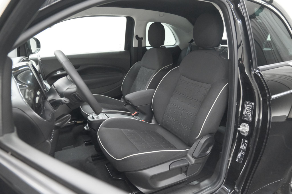 Fiat 500 C