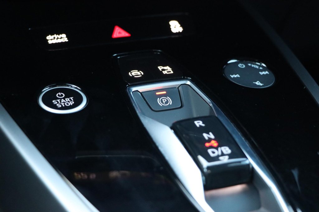 Audi Q4 Sportback E-tron