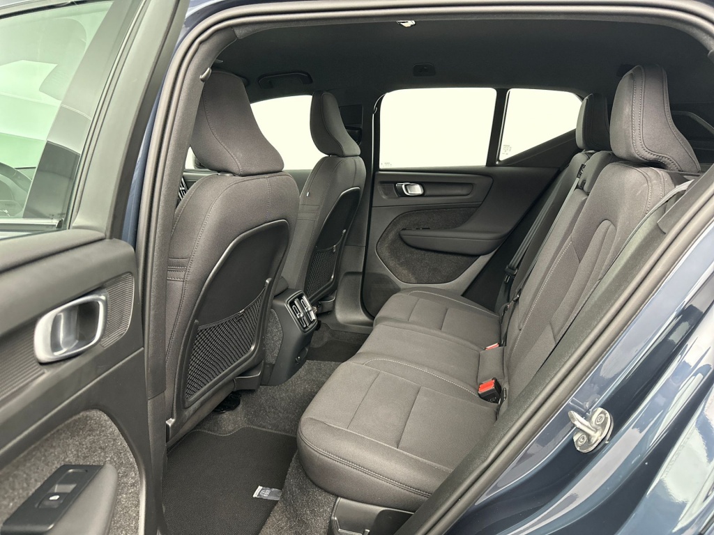 Volvo Ex40