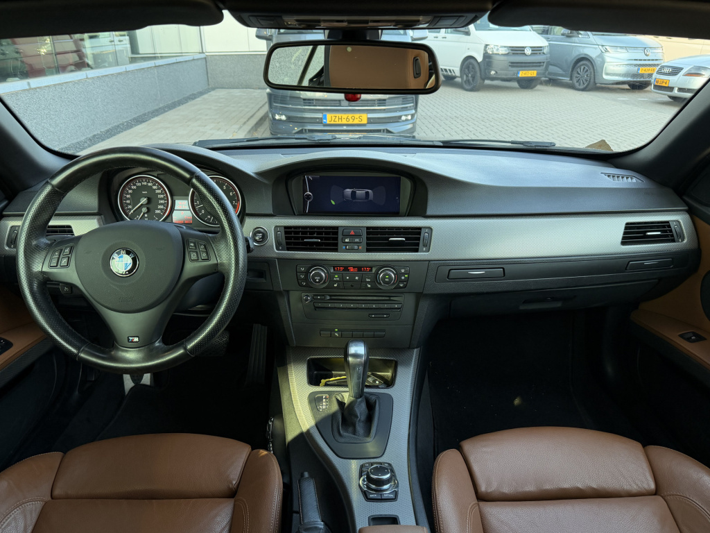 BMW 3-serie