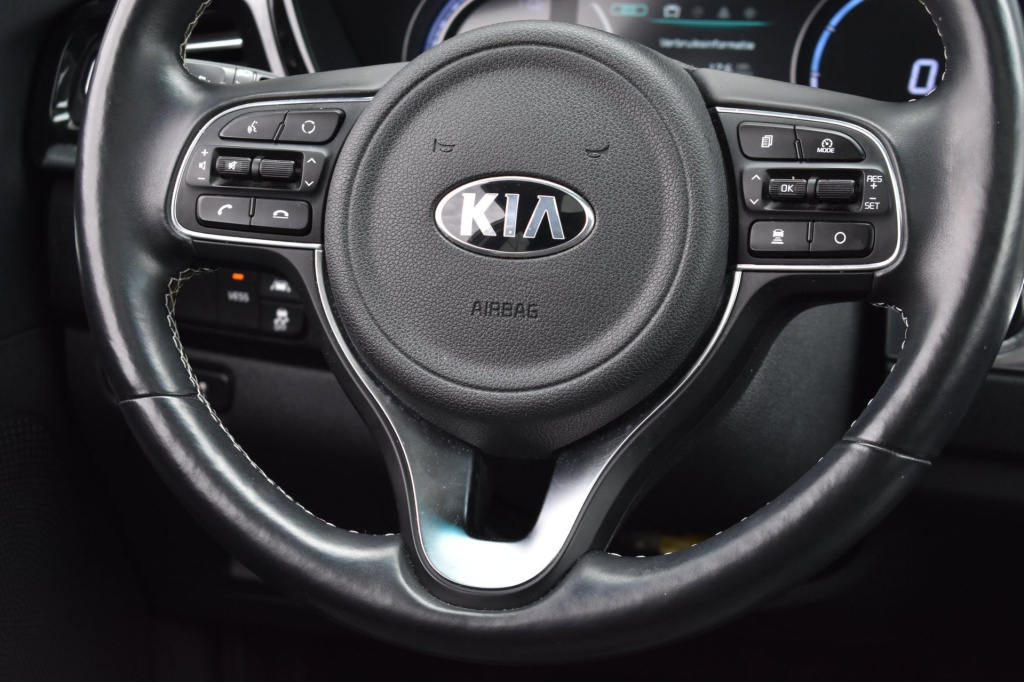 Kia E-niro