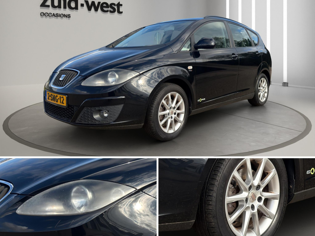 Seat Altea Xl