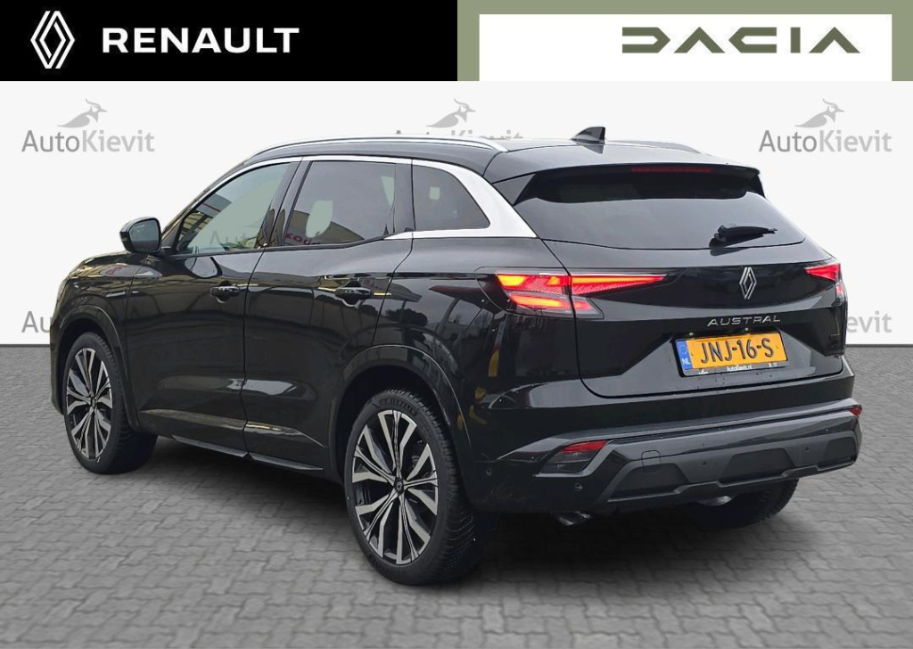 Renault Austral