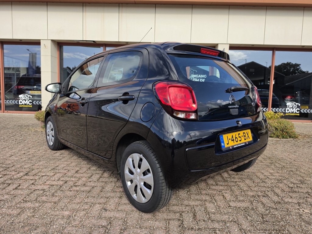 Citroen C1