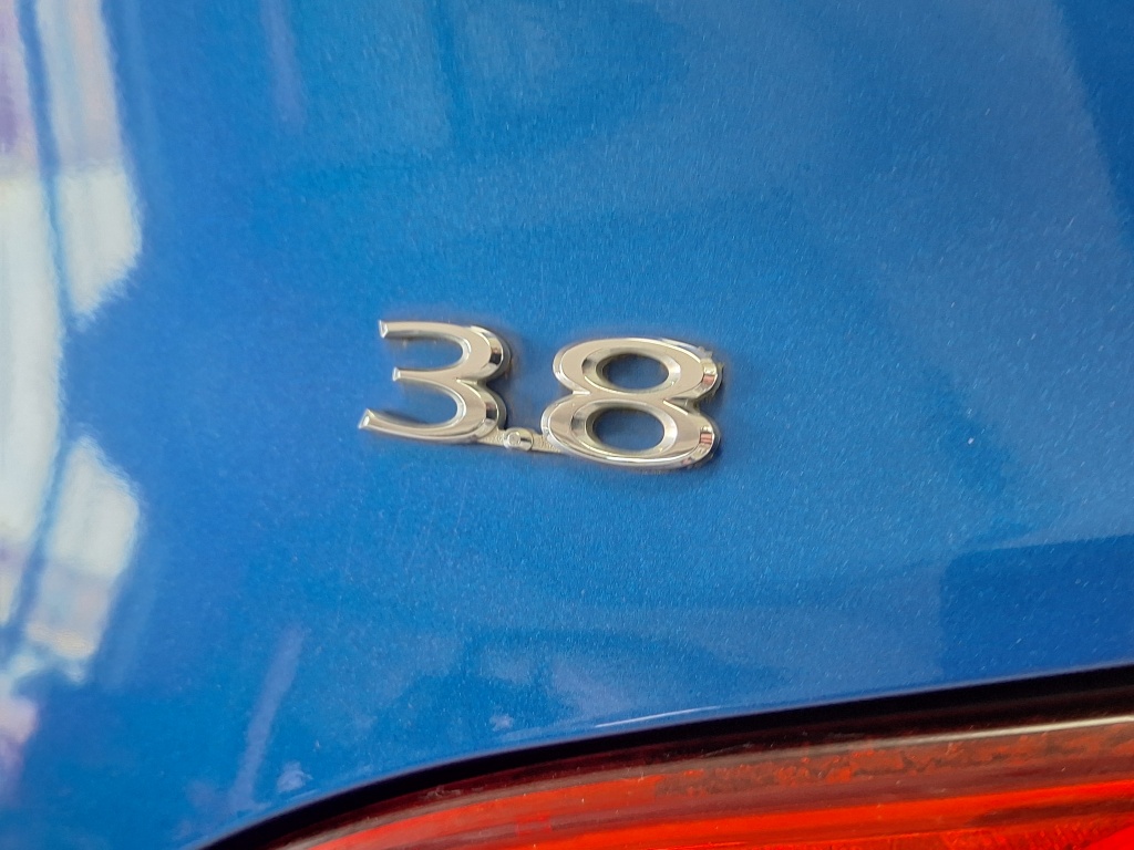 Hyundai Genesis Coupé