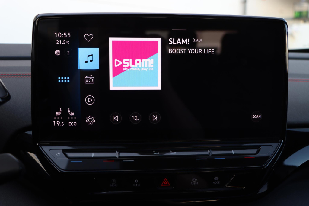 Volkswagen Id.4