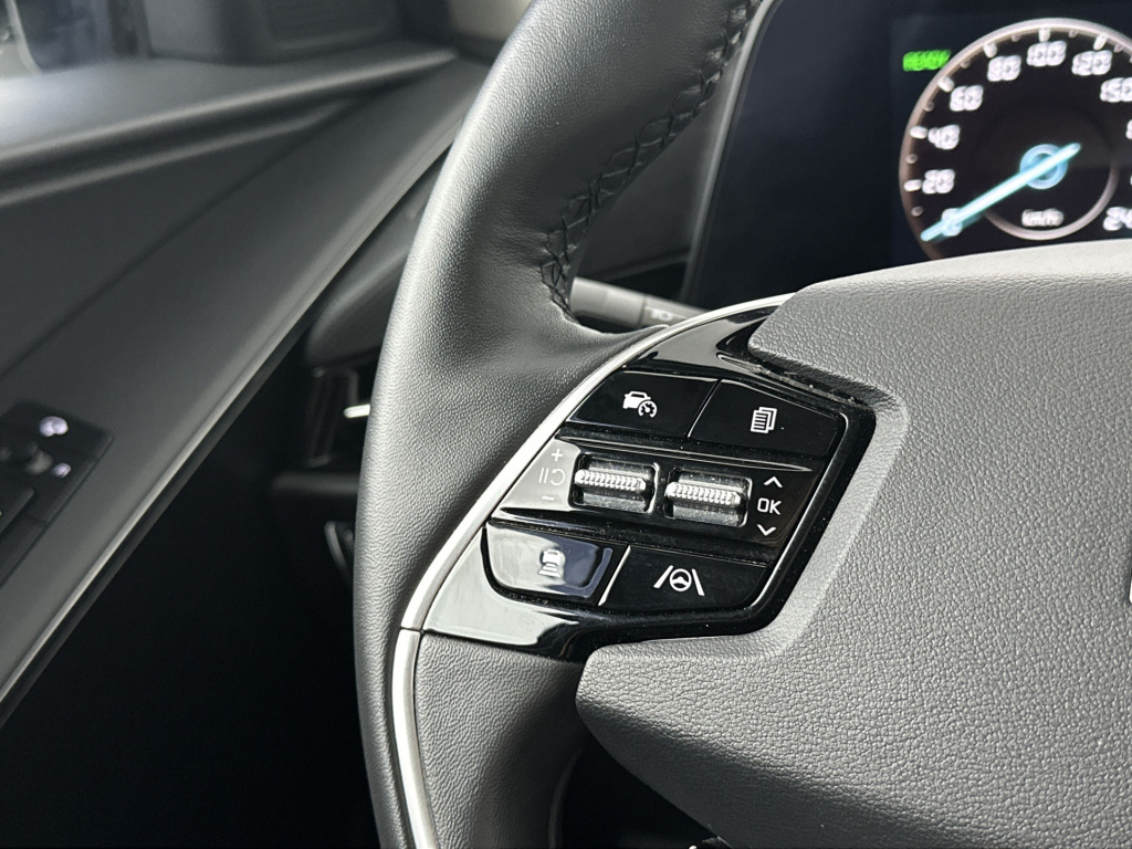 Kia Niro Ev