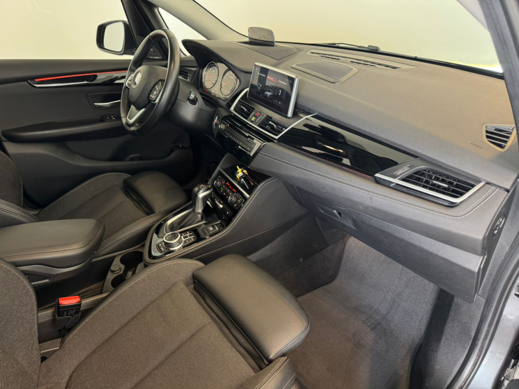 BMW 2-serie