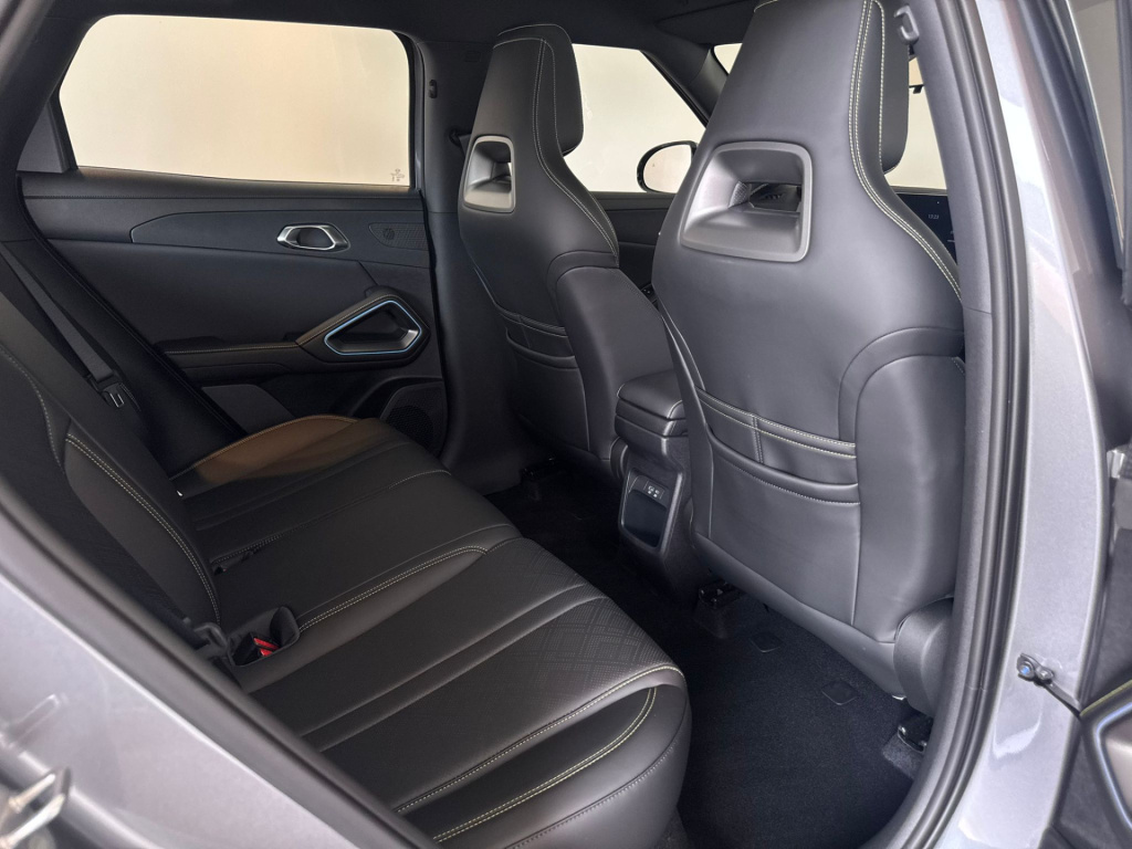 Byd Atto 2
