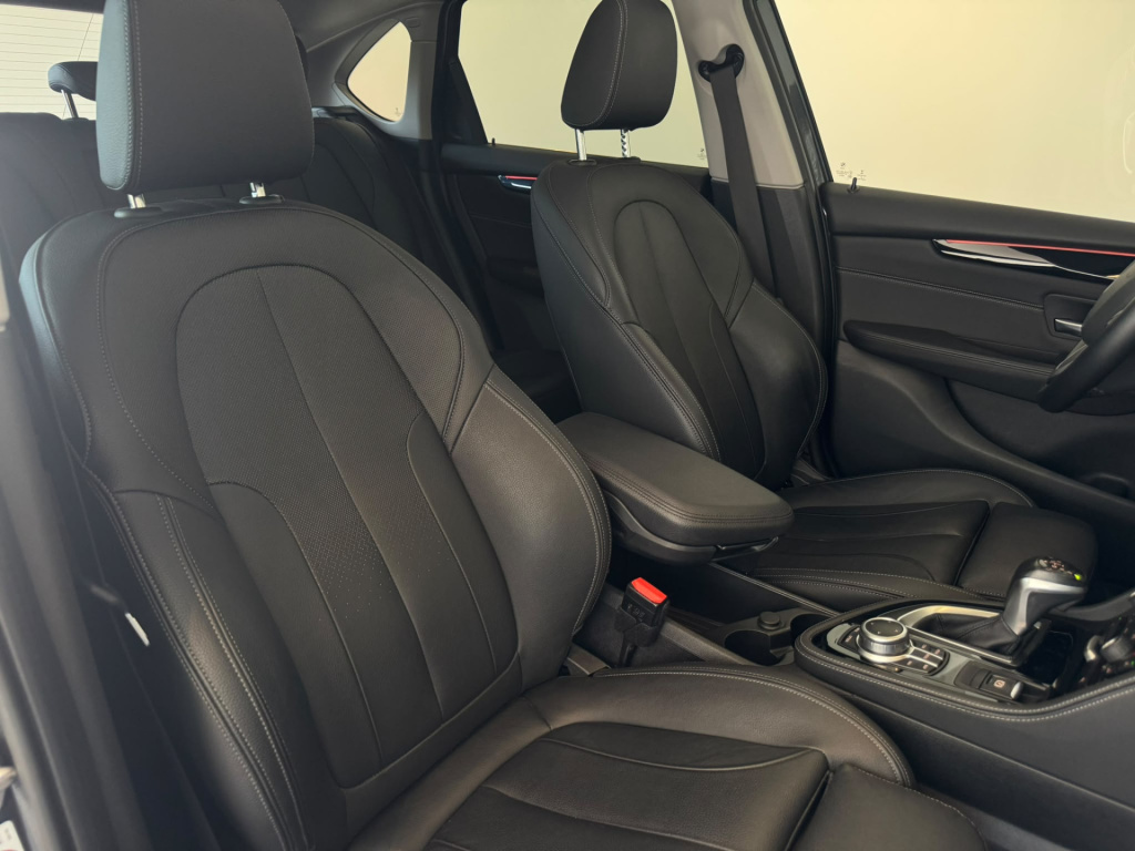 BMW 2-serie