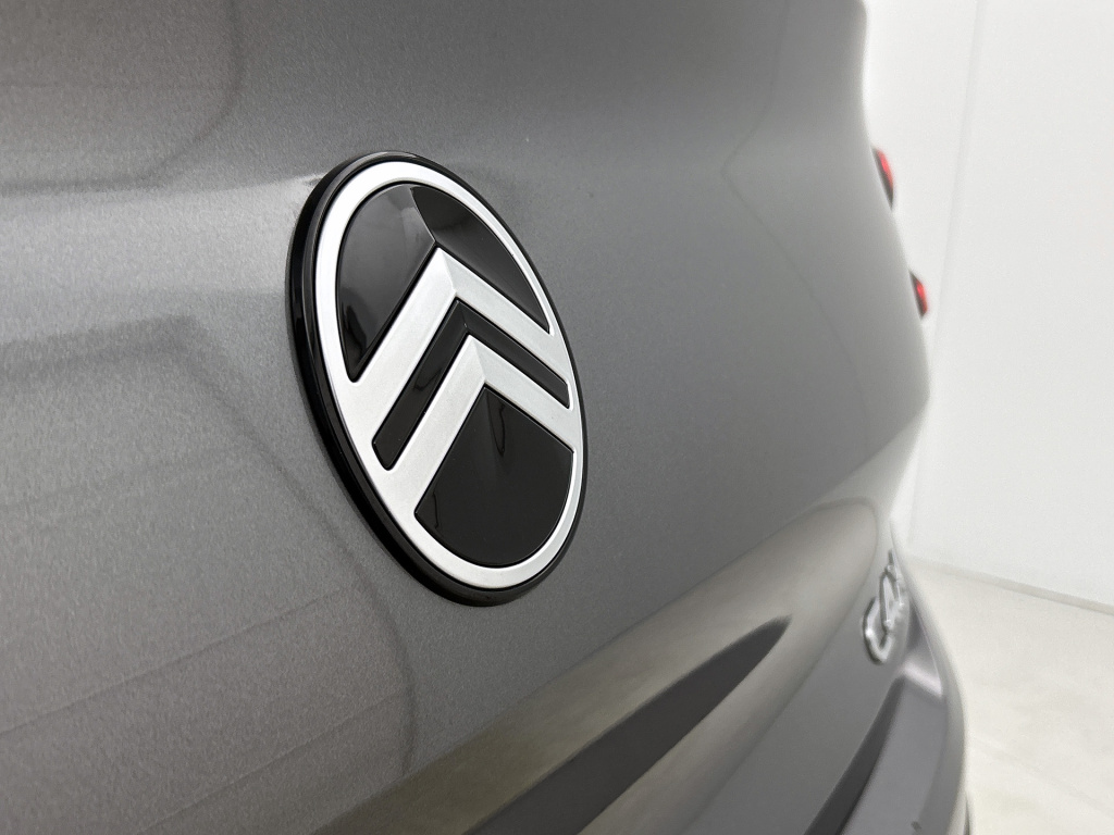 Citroen C4 X