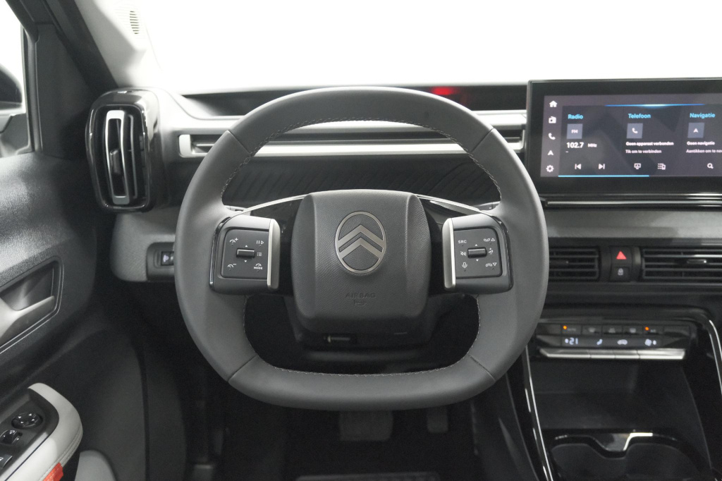 Citroen ë-c3