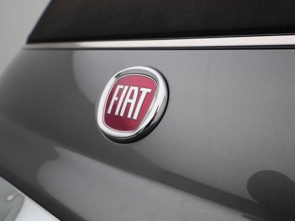 Fiat 500 C