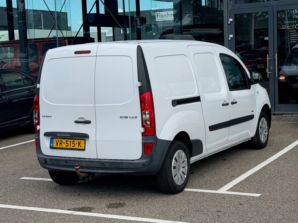 Mercedes-Benz Citan