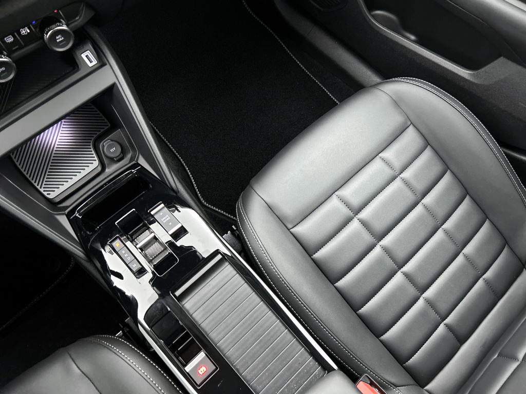 Citroen C4 X