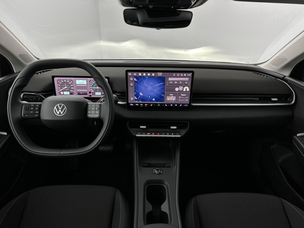 Volkswagen Id. Polo