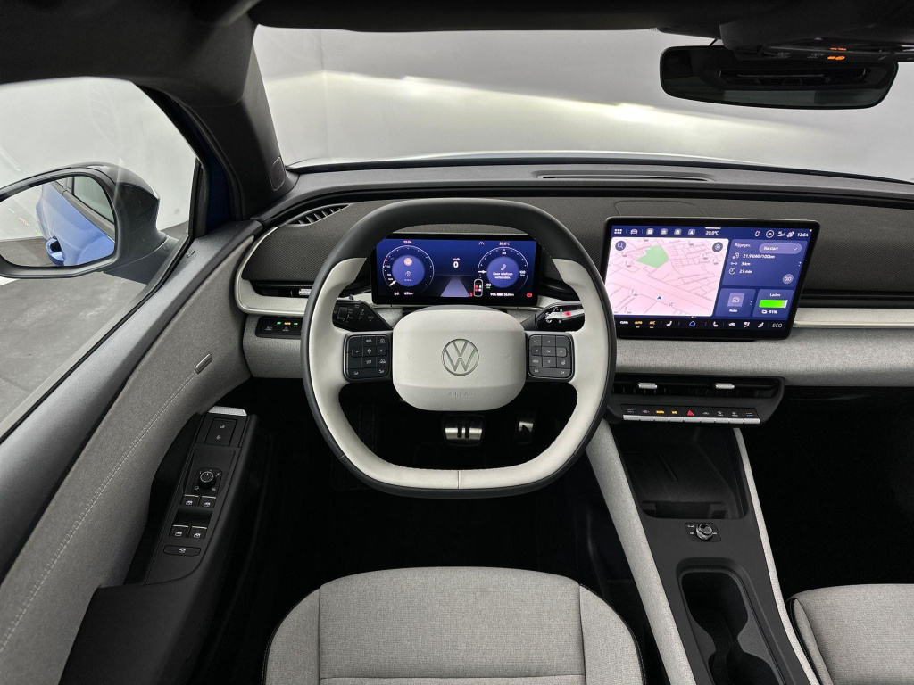 Volkswagen Id. Polo