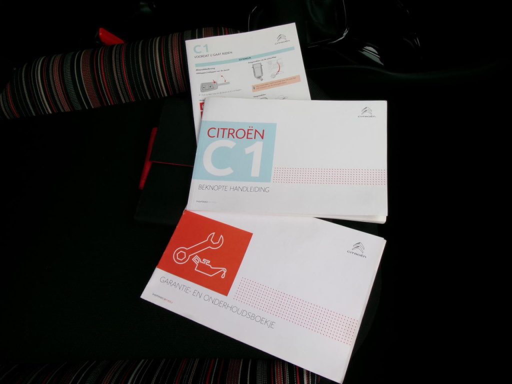 Citroen C1