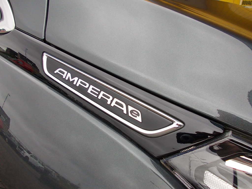 Opel Ampera-e