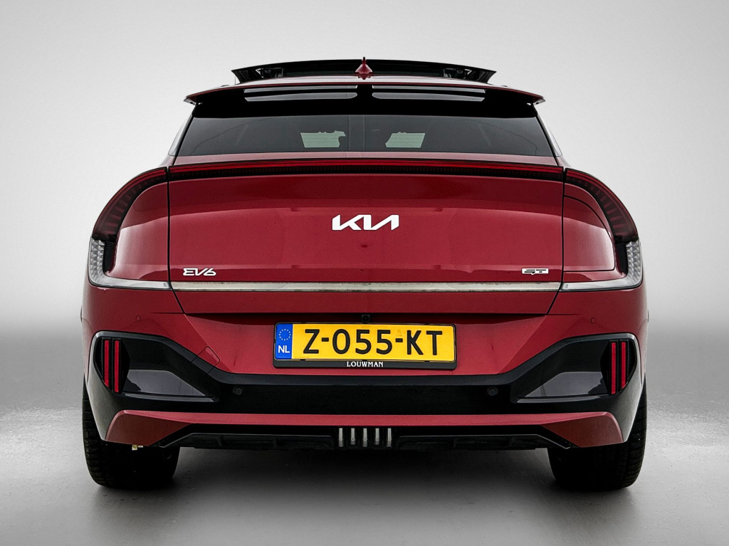 Kia Ev6