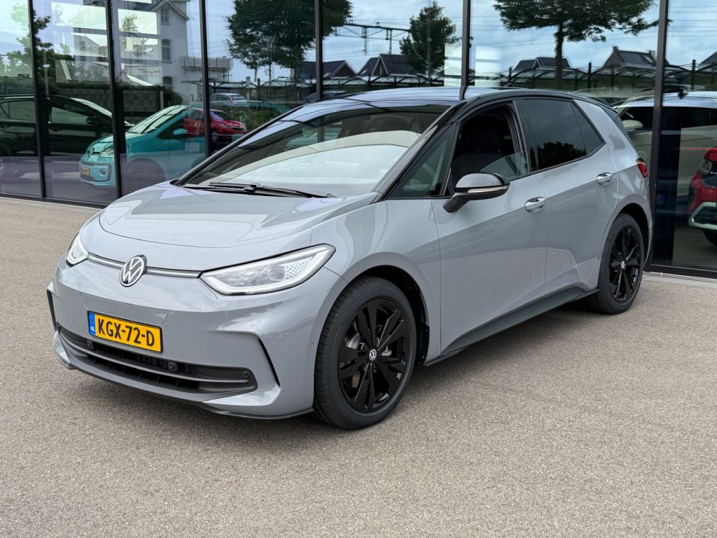 Volkswagen Id.3