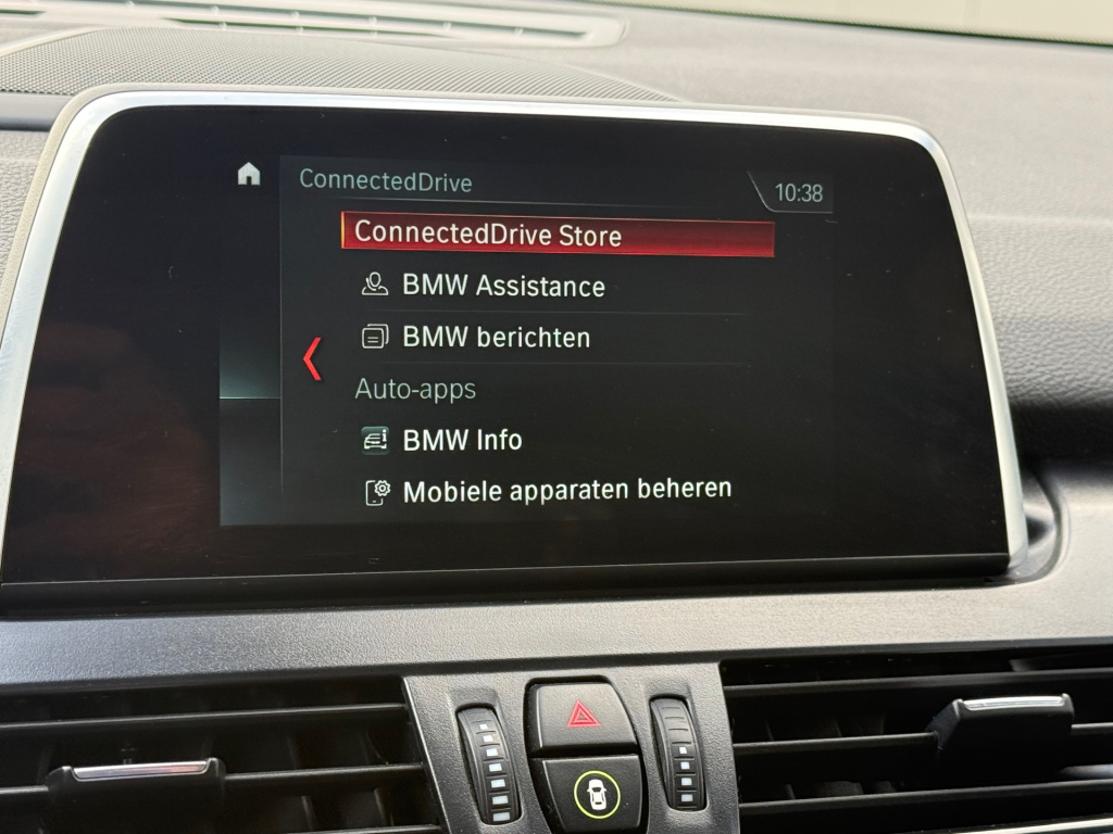 BMW 2-serie