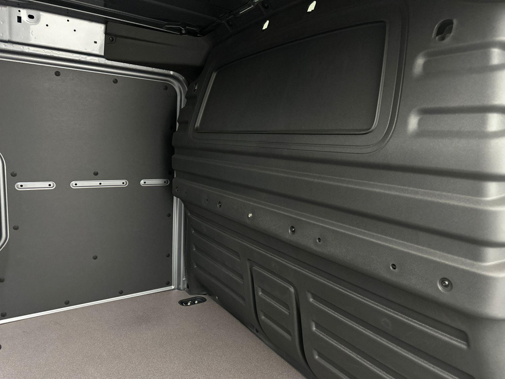 Volkswagen Id. Buzz Cargo