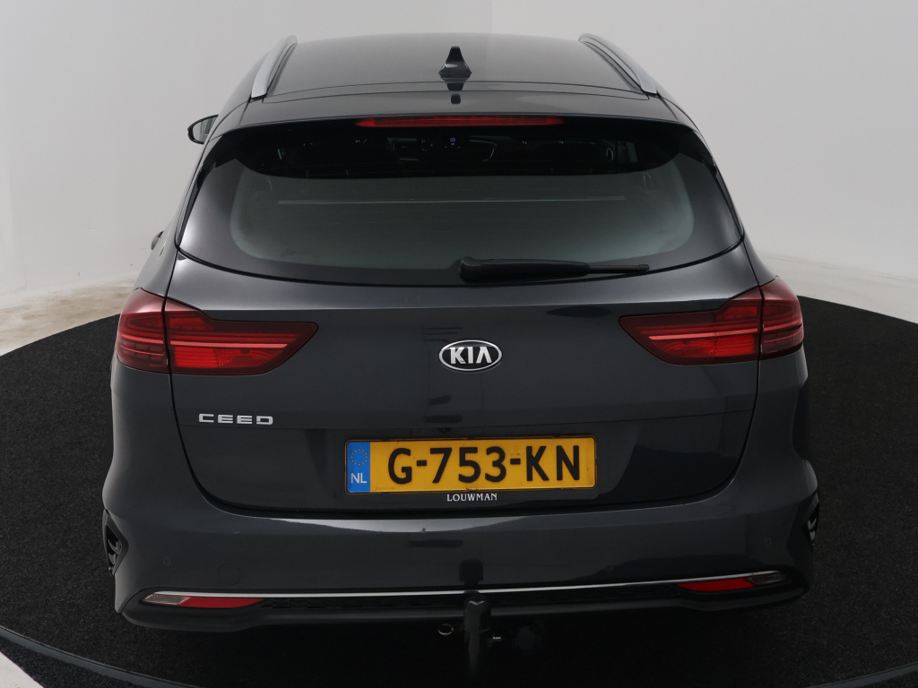 Kia Ceed Sportswagon