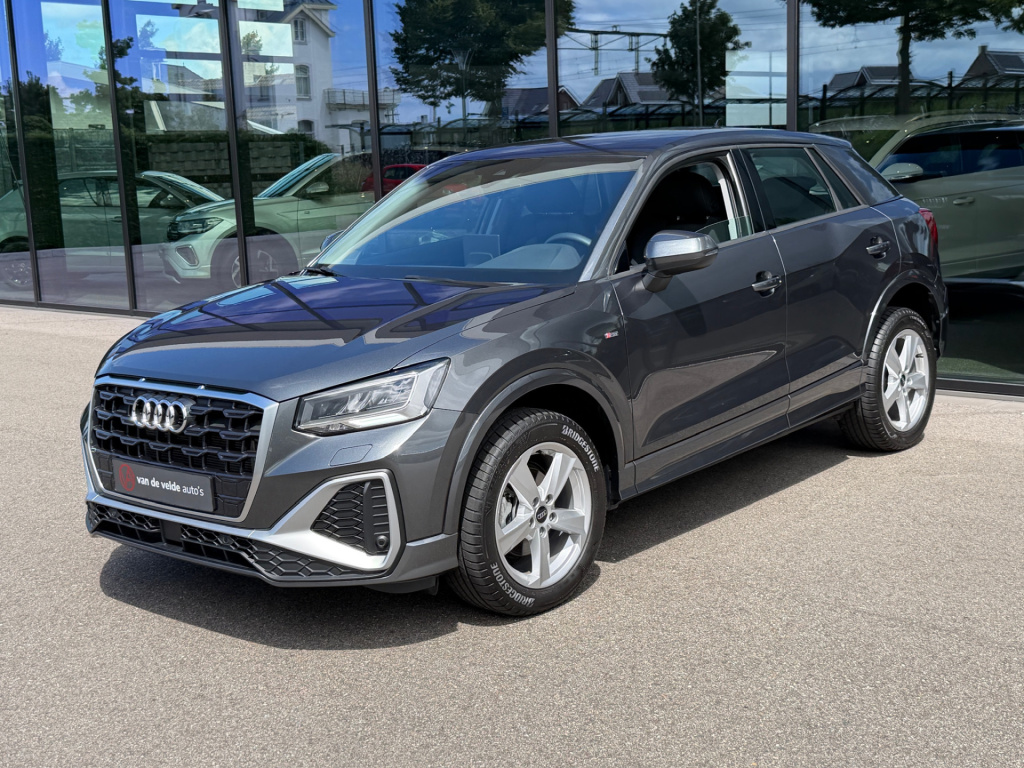 Audi Q2