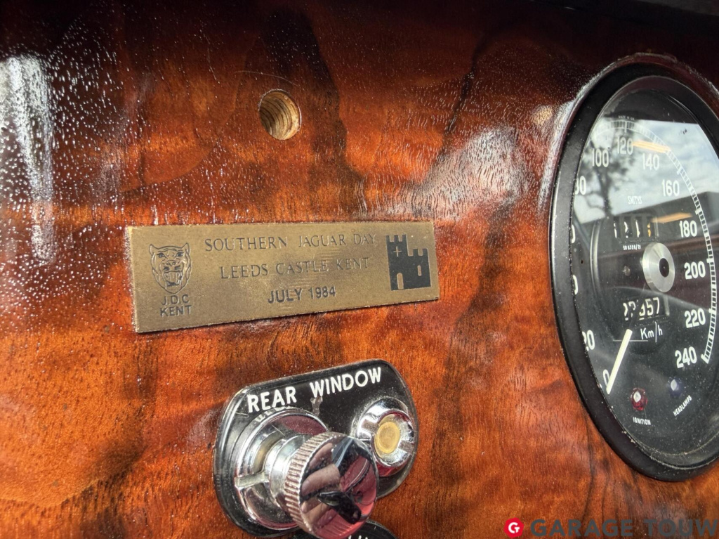 Jaguar S-Type