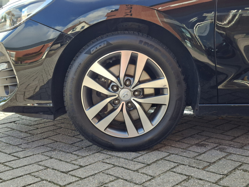 Hyundai I 30