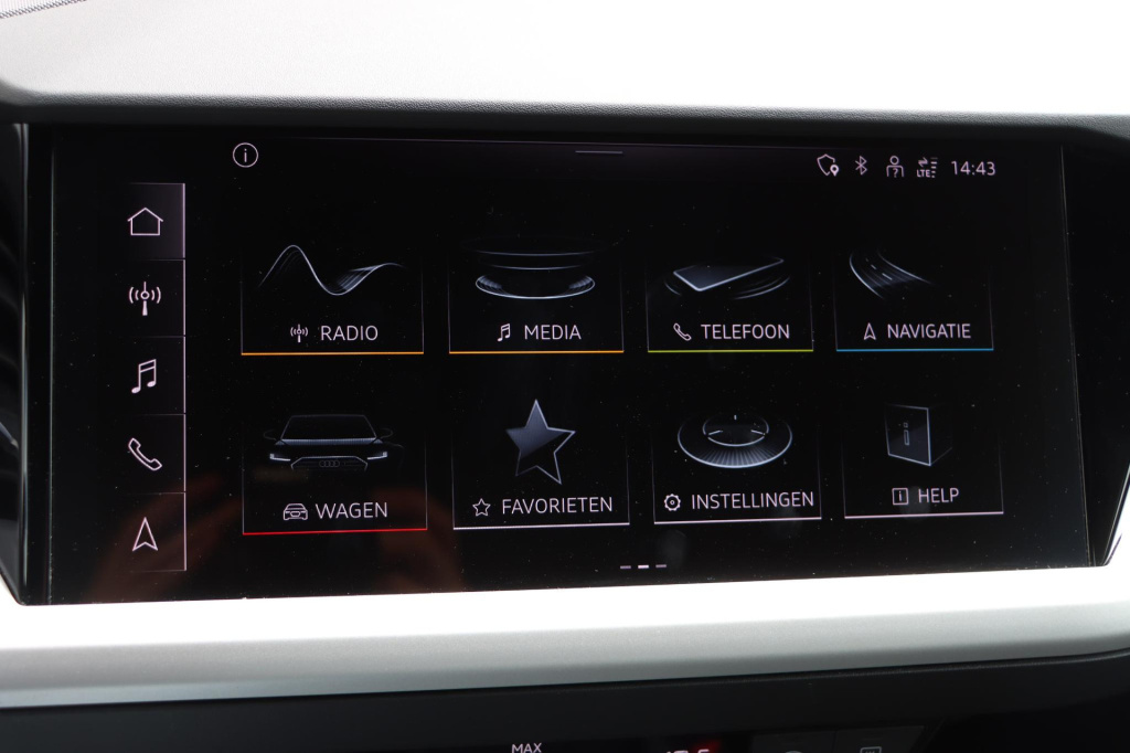 Audi Q4 Sportback E-tron
