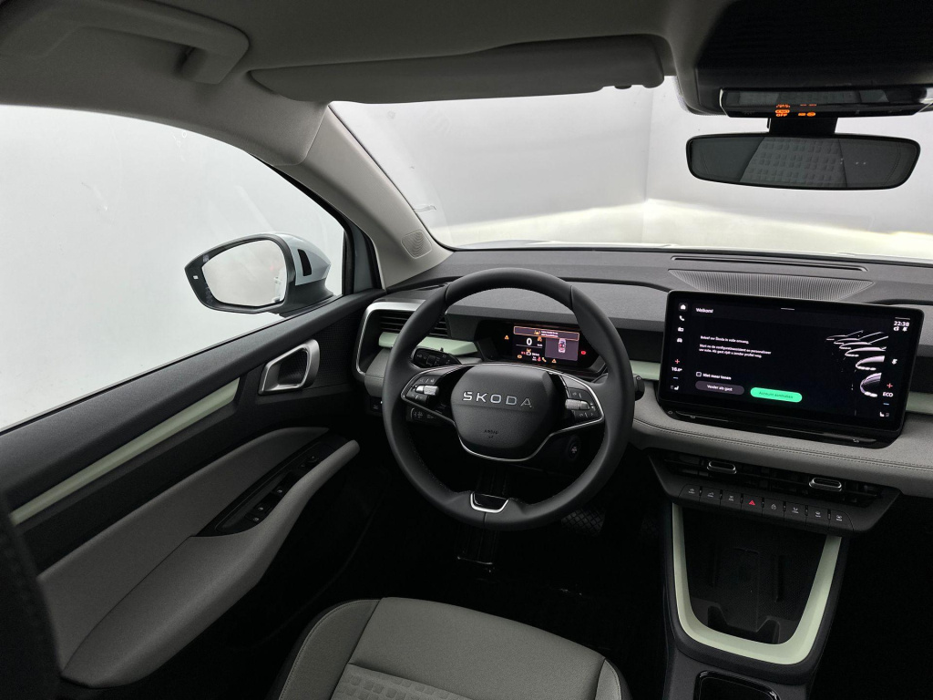 Skoda Epiq