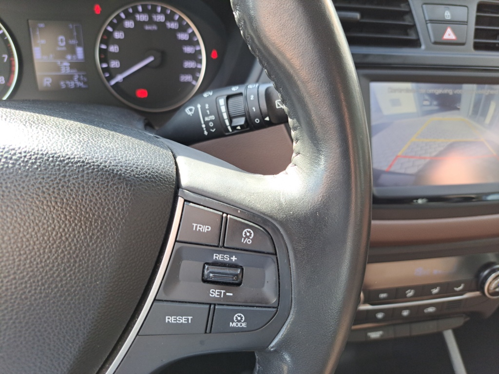 Hyundai I 20
