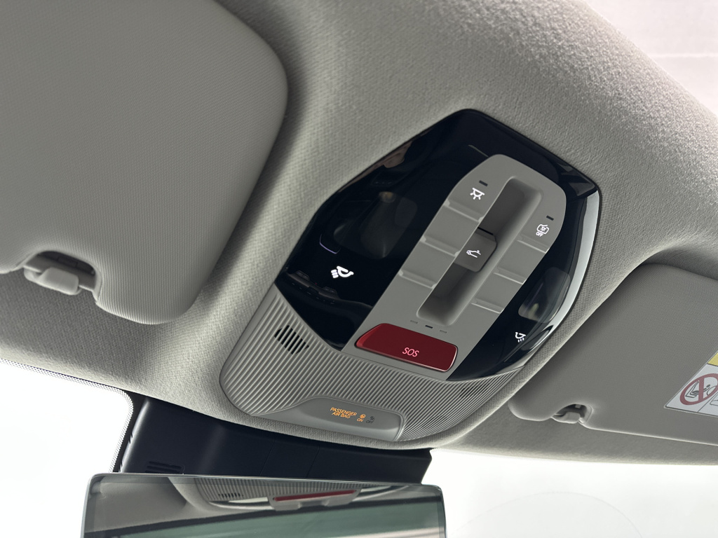 Kia Ev2
