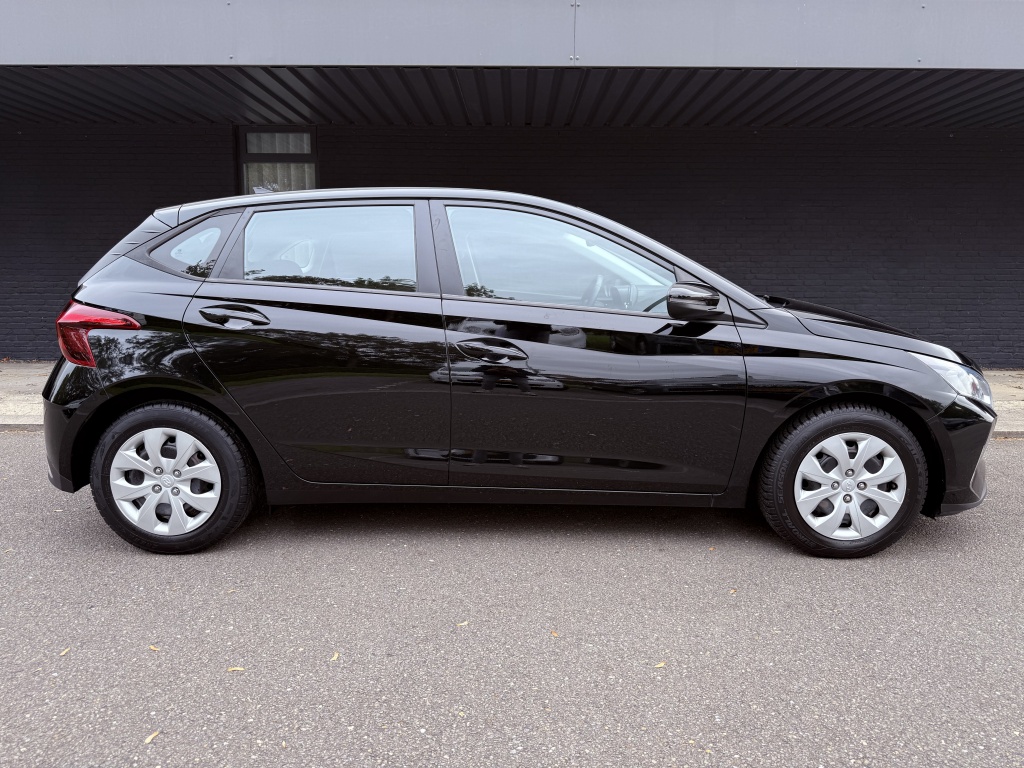 Hyundai I 20