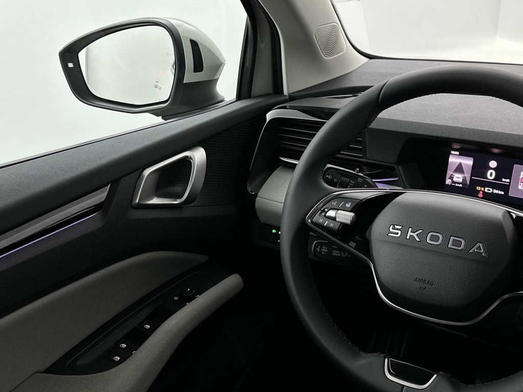 Skoda Epiq