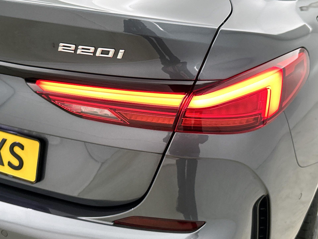 BMW 2-serie